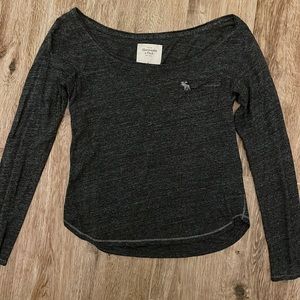 Abercrombie & Fitch Long Sleeve